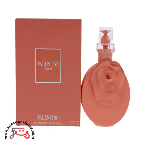 عطر ادکلن والنتینو والنتینا بلاش زنانه